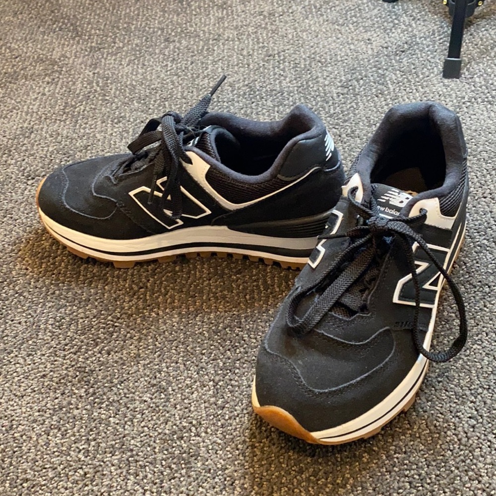 Nike New Balances
